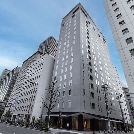 Tokyu Stay Osaka Hommachi 외부 사진