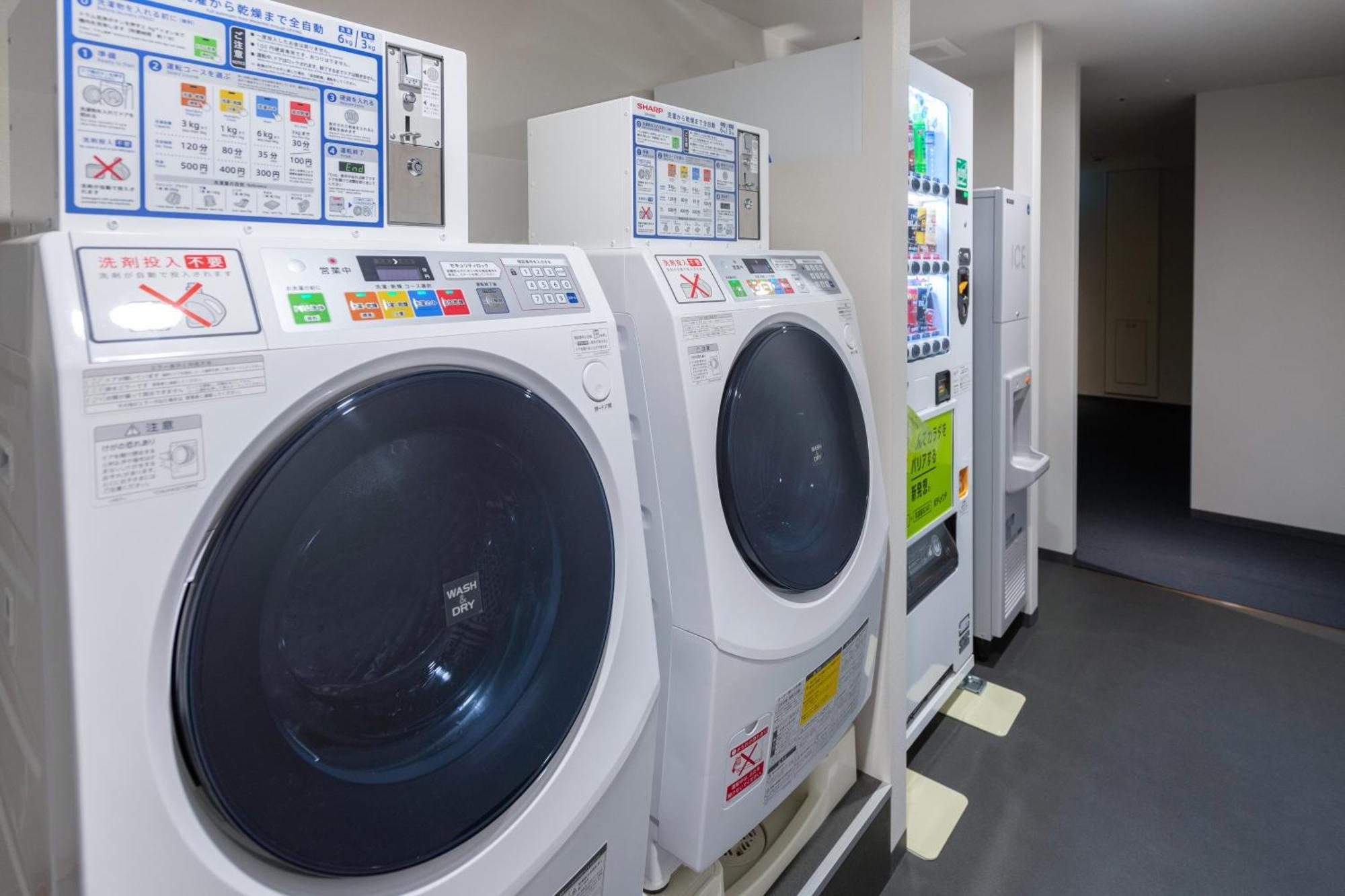 Tokyu Stay Osaka Hommachi 외부 사진