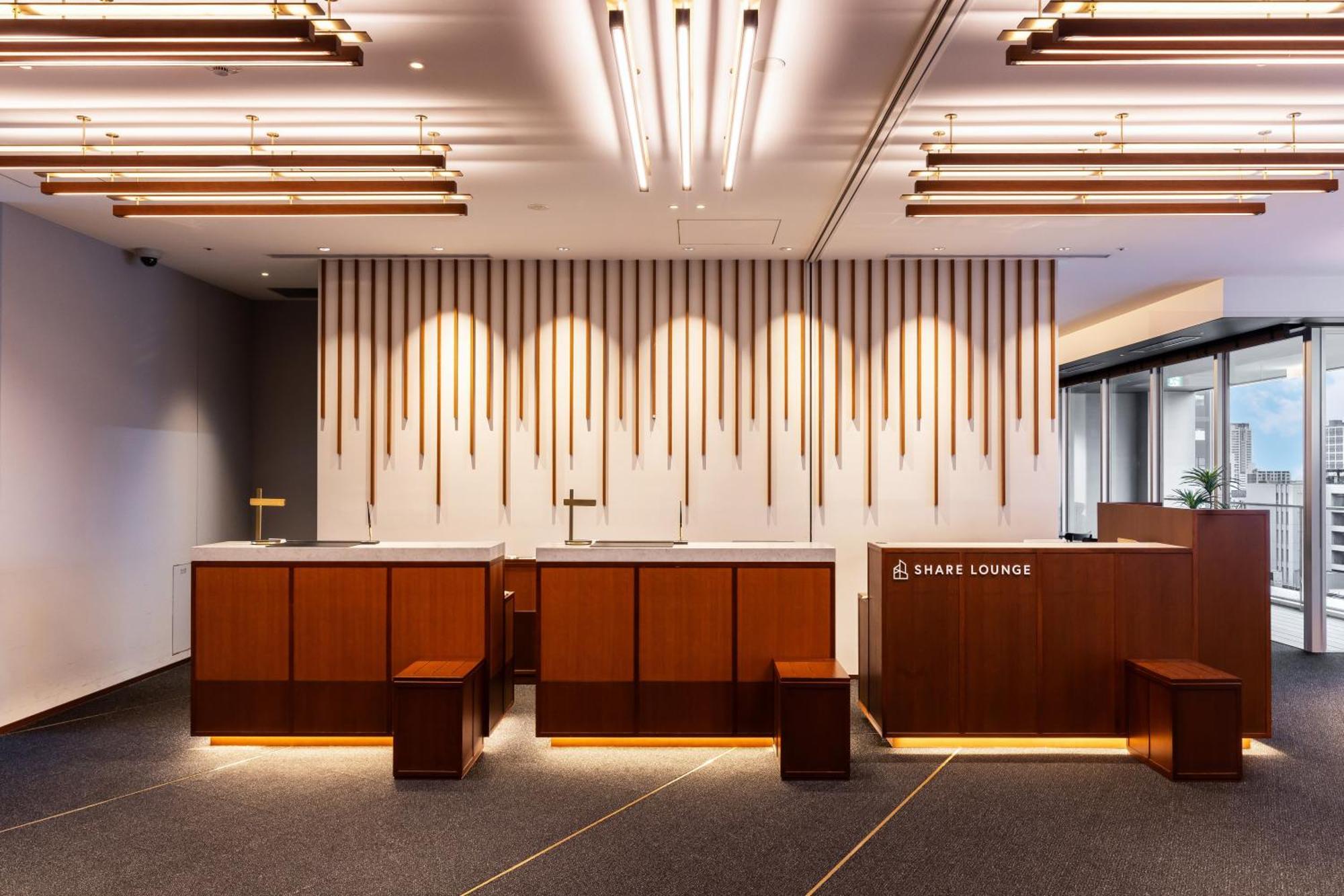 Tokyu Stay Osaka Hommachi 외부 사진