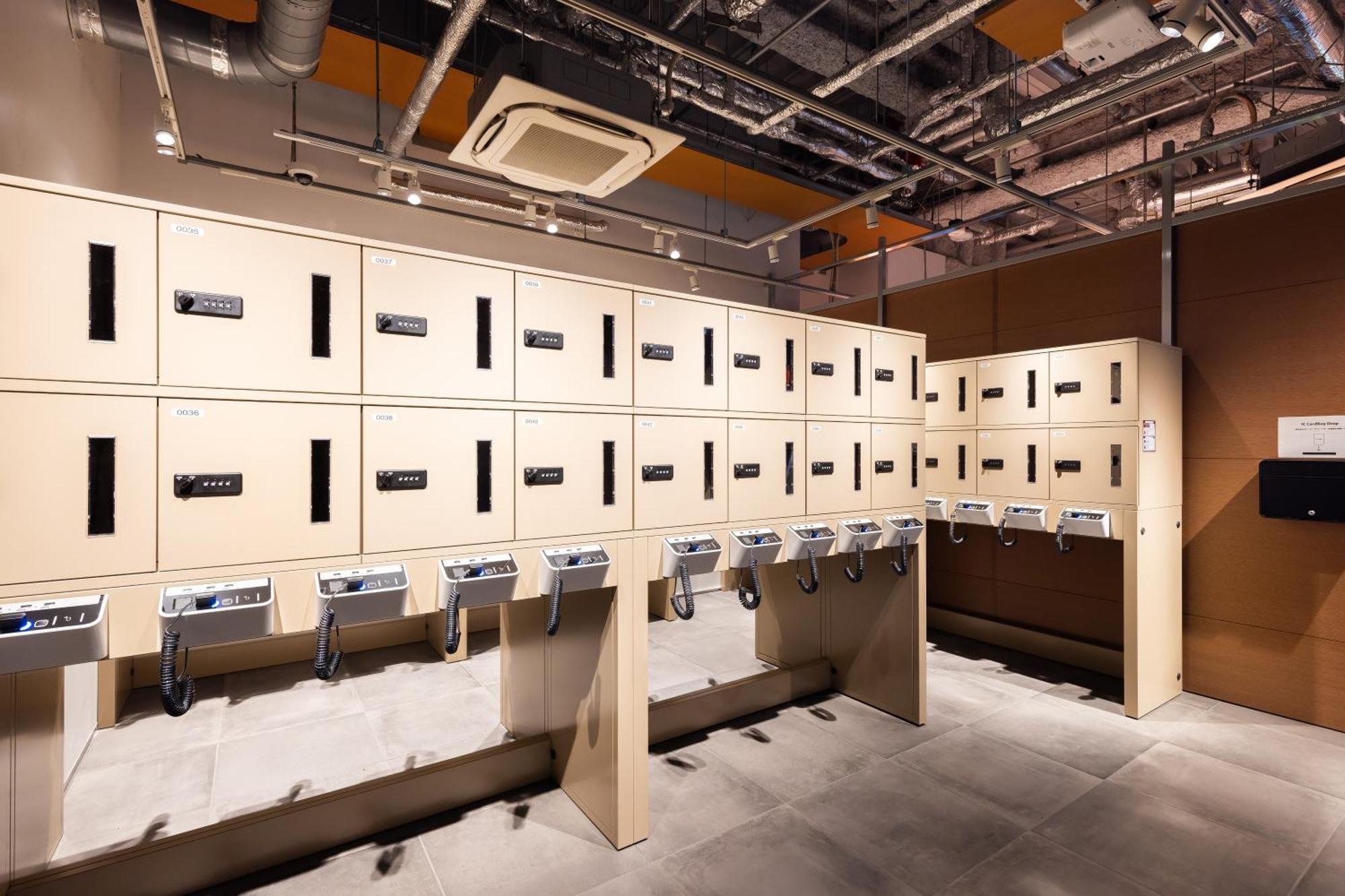 Tokyu Stay Osaka Hommachi 외부 사진