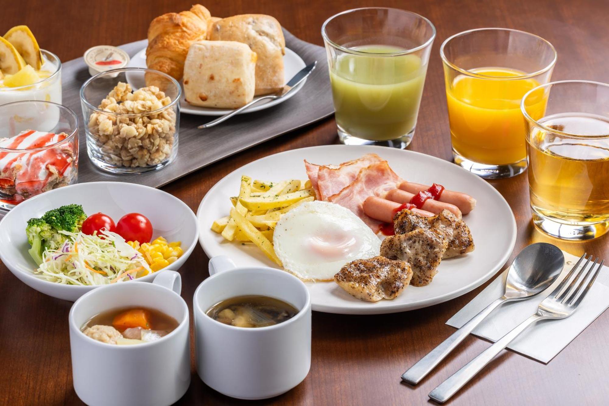 Tokyu Stay Osaka Hommachi 외부 사진