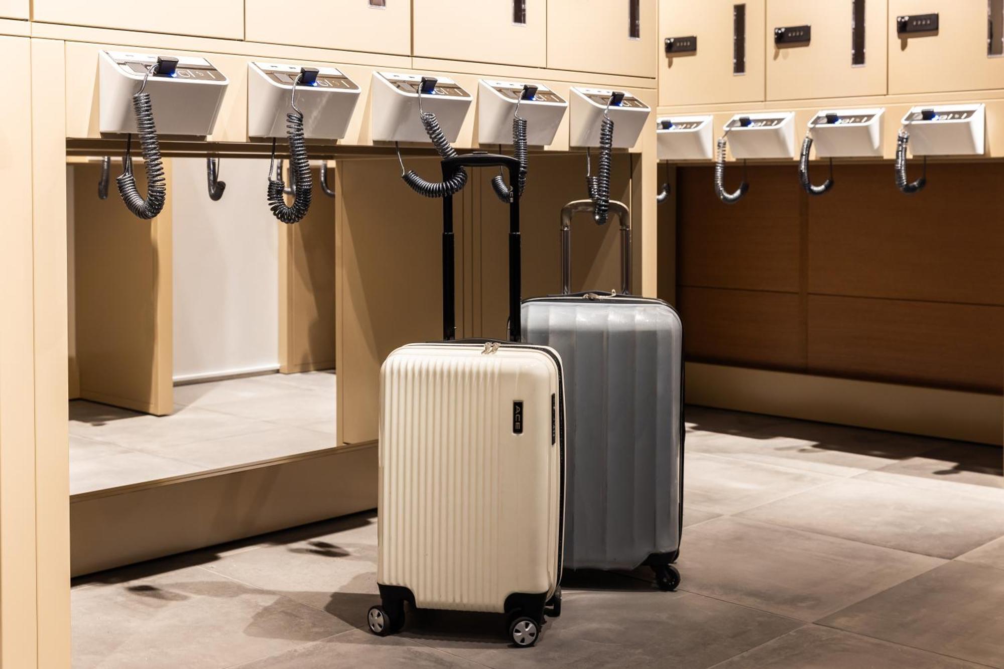 Tokyu Stay Osaka Hommachi 외부 사진