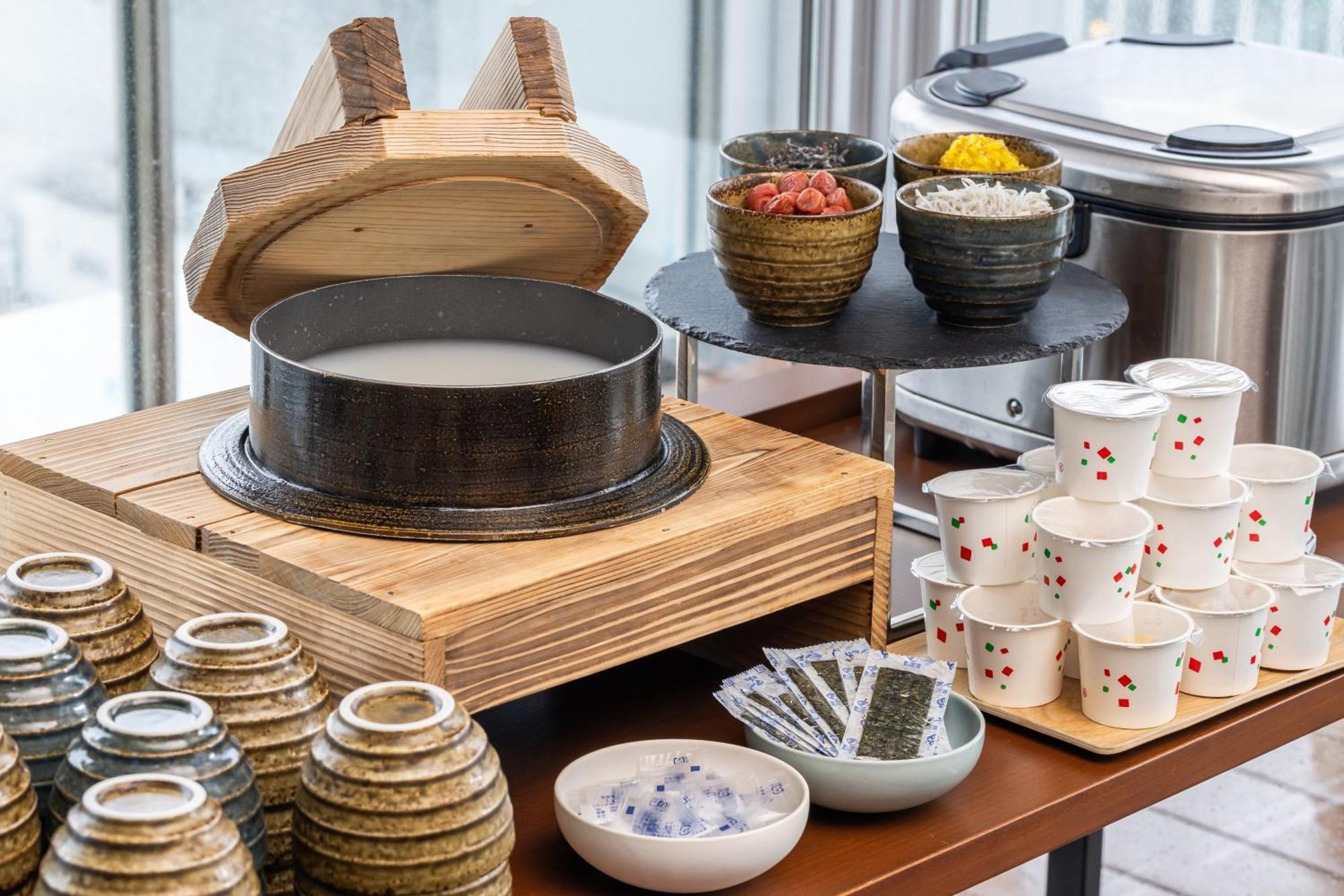 Tokyu Stay Osaka Hommachi 외부 사진