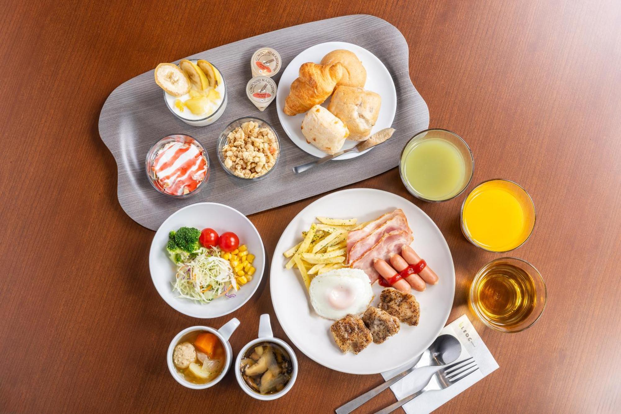 Tokyu Stay Osaka Hommachi 외부 사진