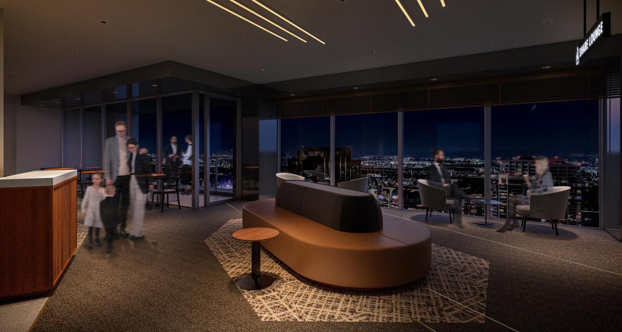 Tokyu Stay Osaka Hommachi 외부 사진