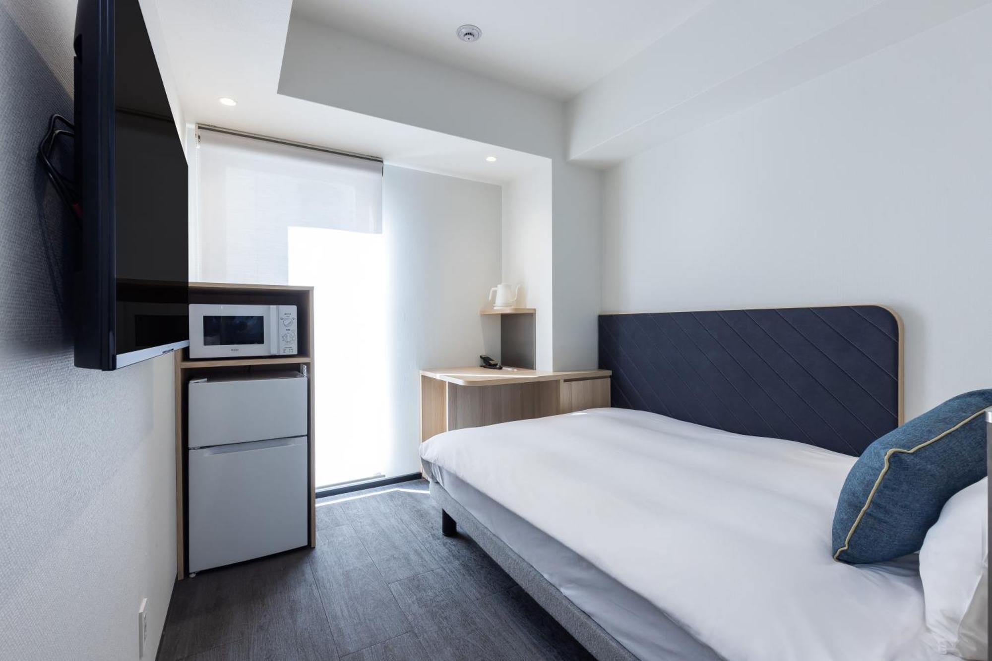 Tokyu Stay Osaka Hommachi 외부 사진