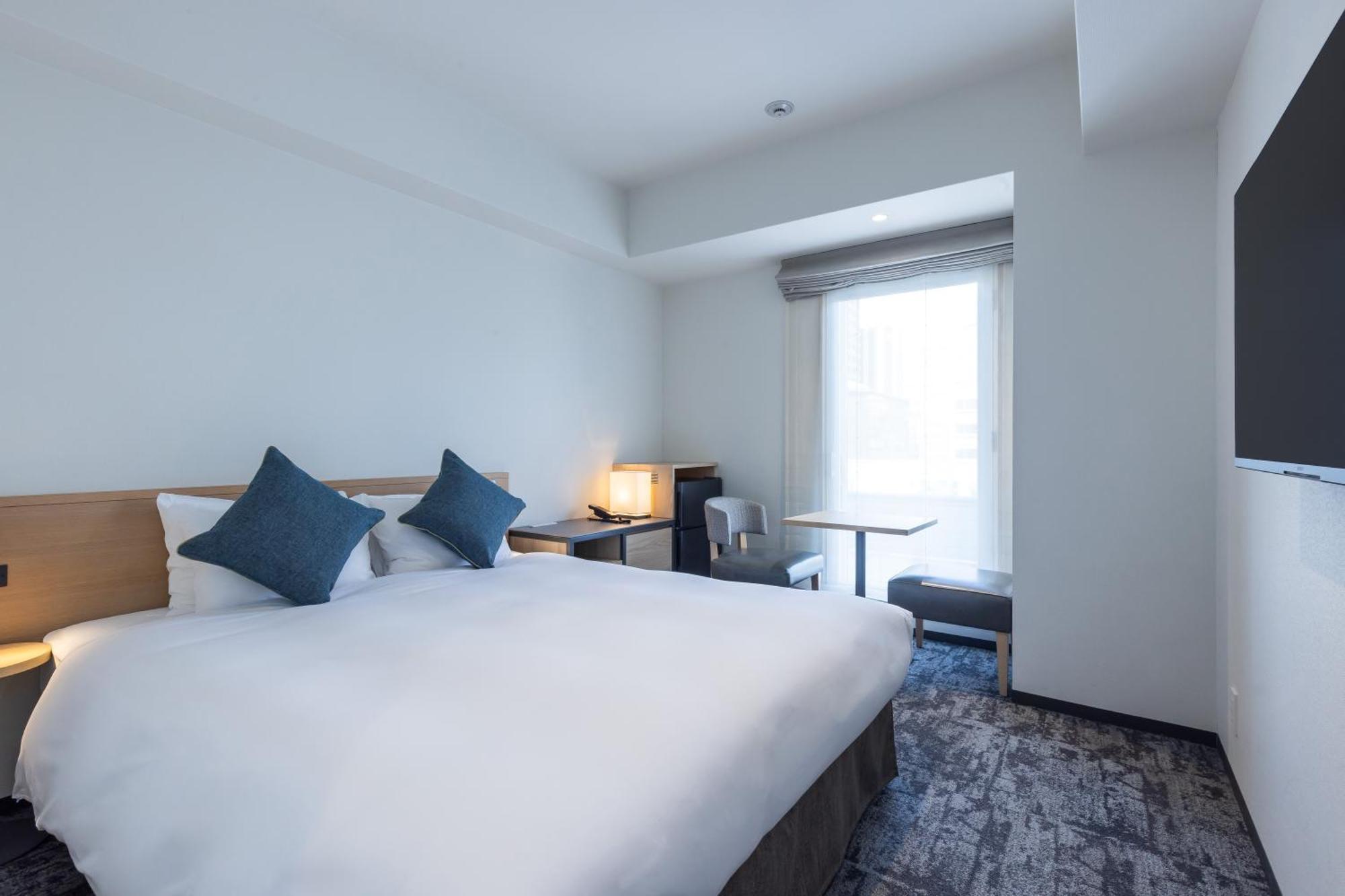 Tokyu Stay Osaka Hommachi 외부 사진
