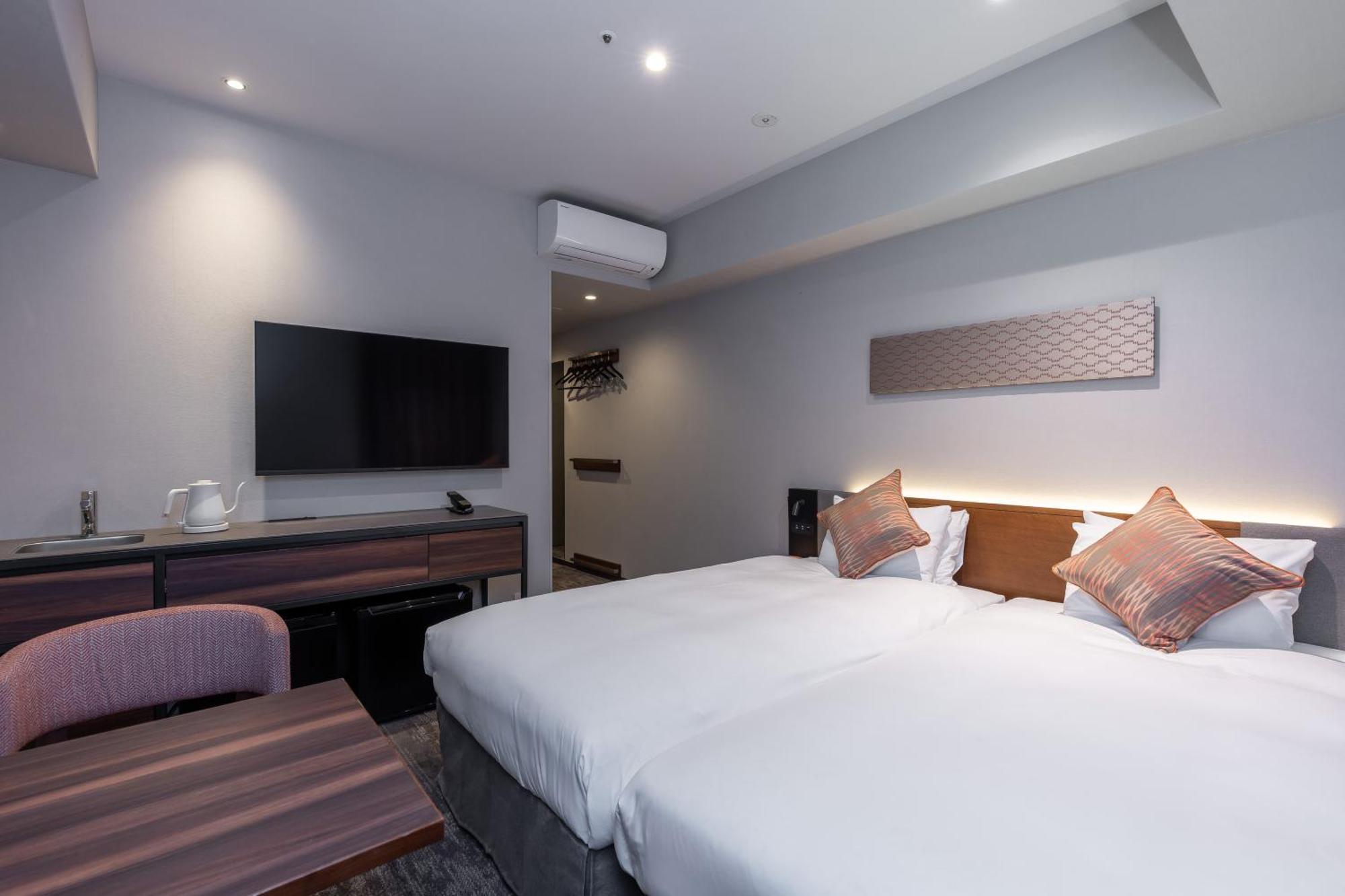 Tokyu Stay Osaka Hommachi 외부 사진