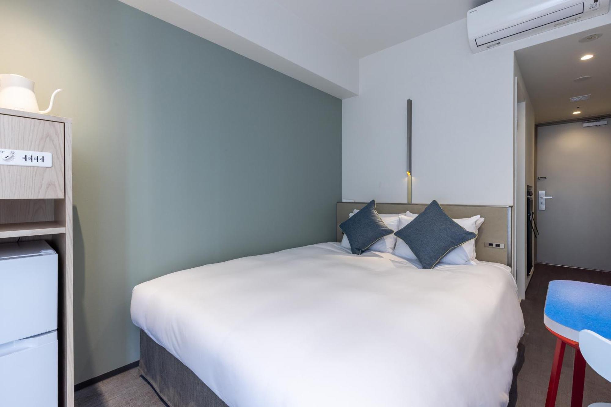 Tokyu Stay Osaka Hommachi 외부 사진